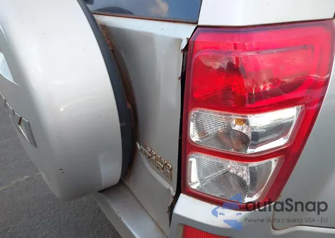 2008 Suzuki Grand Vitara Xsport из США, поврежденный, VIN JS3TD944784100587